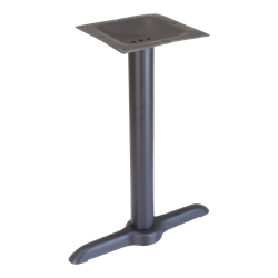 22-inch Cast Iron Table Base 